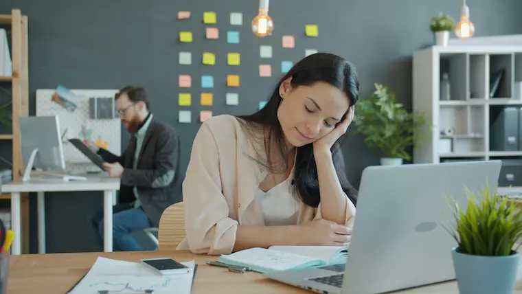 Duplicación de trabajo