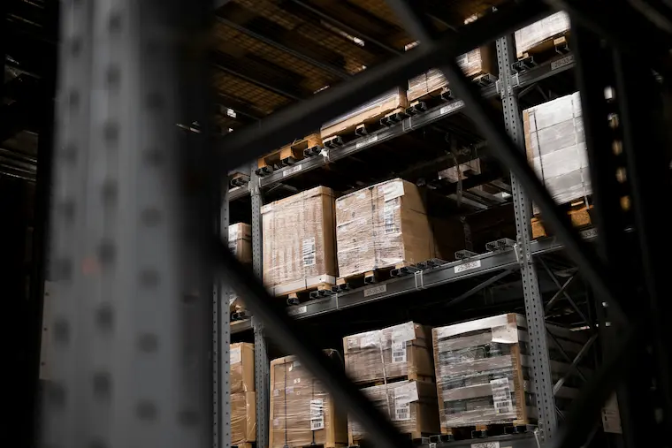 Inventario desincronizado